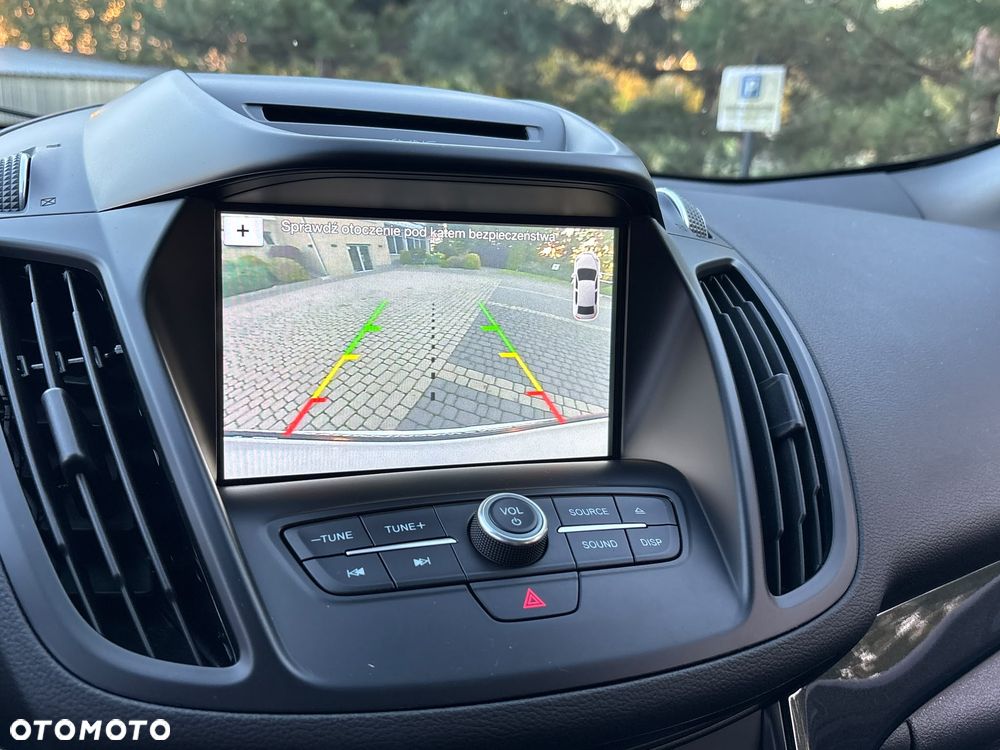Ford Kuga 2.0 TDCi AWD ST-Line - 18