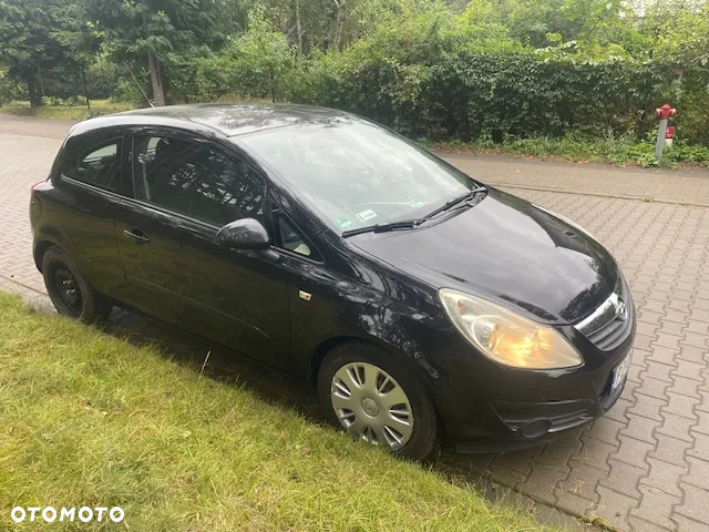 Opel Corsa 1.4 16V - 3