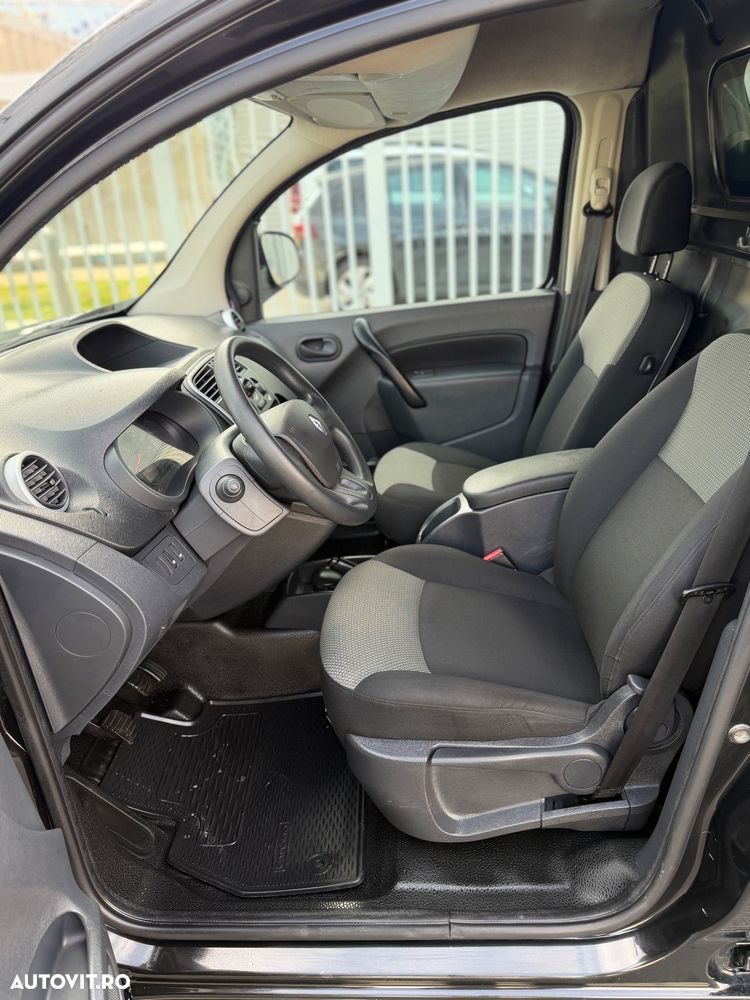 Renault Kangoo - 7