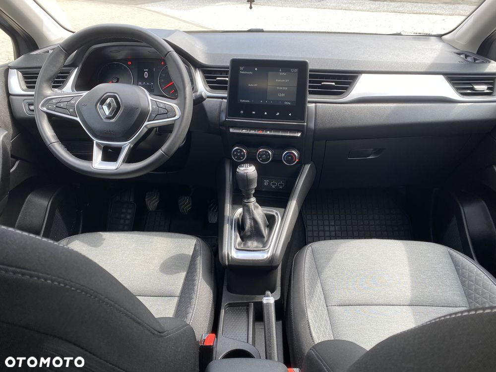 Renault Captur 1.0 TCe Equilibre - 4