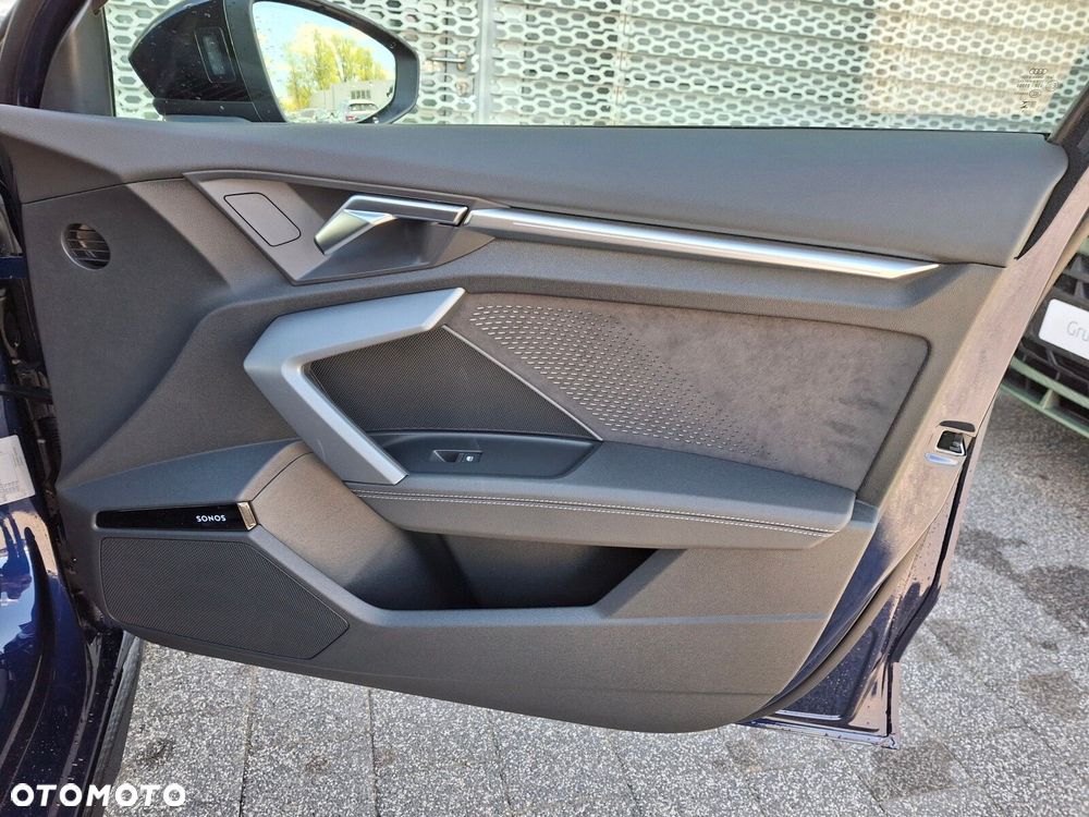 Audi A3 Sportback - 17