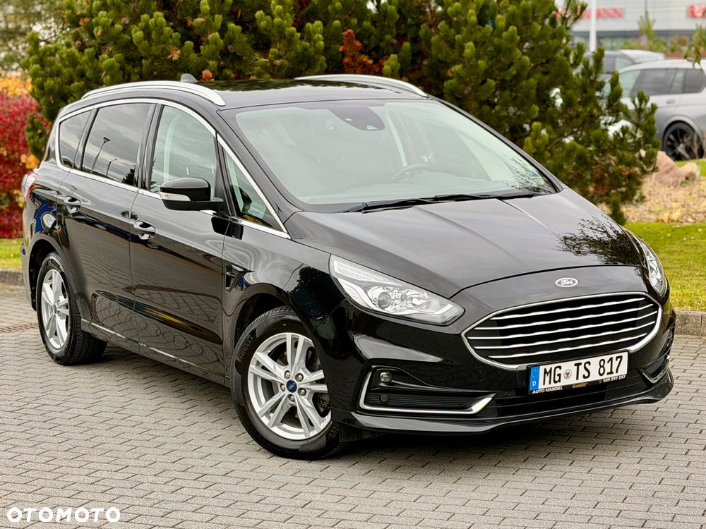 Ford S-Max - 8