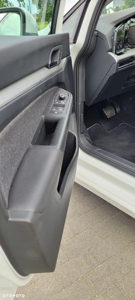 Volkswagen Golf 2.0 TDI SCR DSG Style - 10