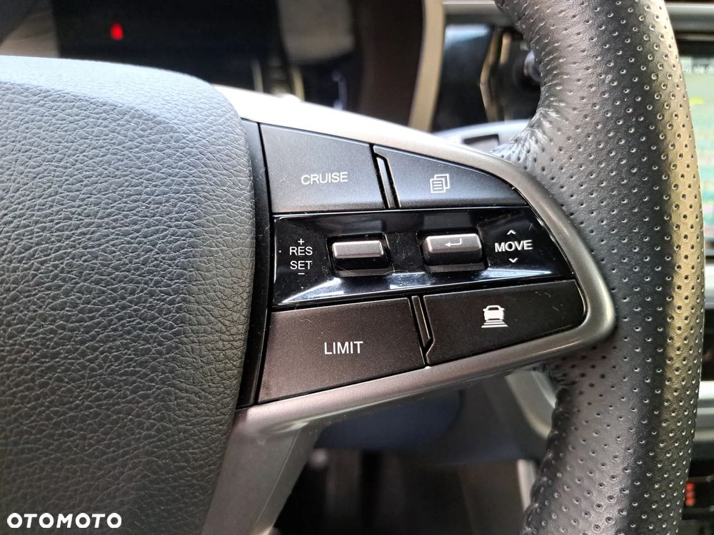 SsangYong/KGM Korando 1.5 T-GDI Sapphire 2WD - 19