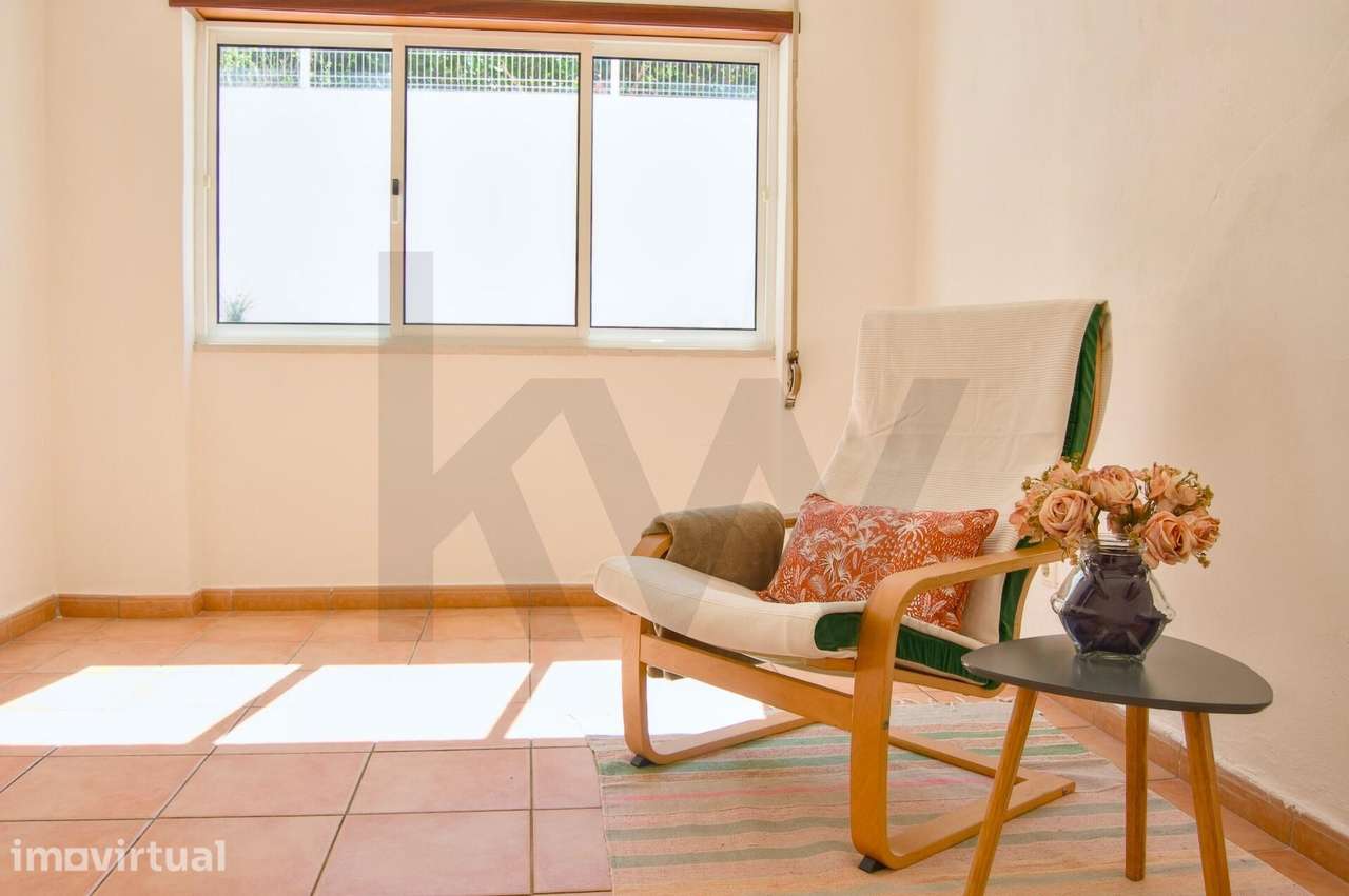 Apartamento T2 com Logradouro Privativo – Alto do Seixalinho, Santo An - Grande imagem: 2/30