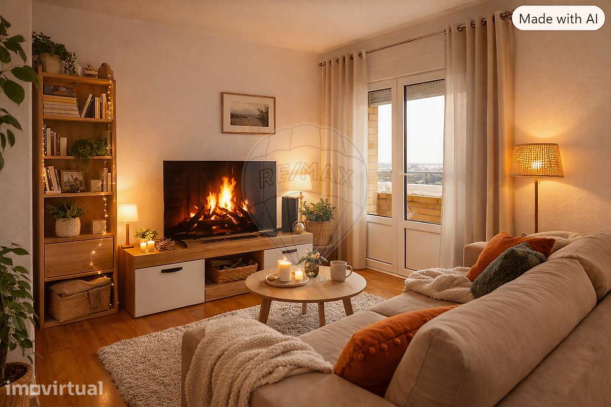 Apartamento T3 para venda - Grande imagem: 5/25