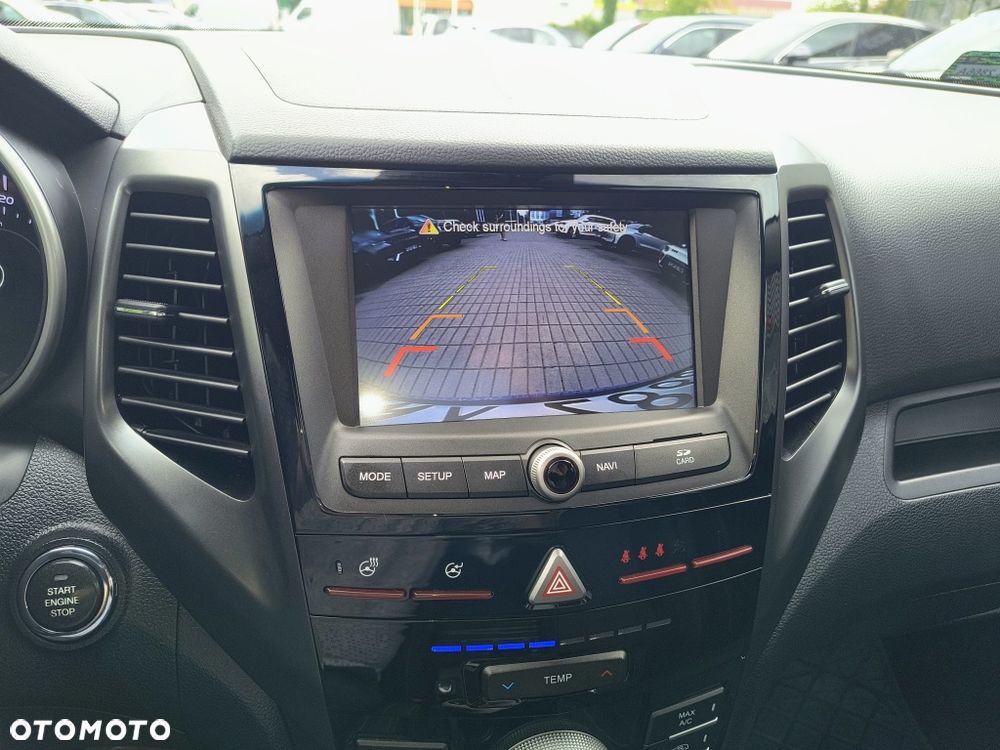SsangYong/KGM XLV 1.6 Quartz - 28