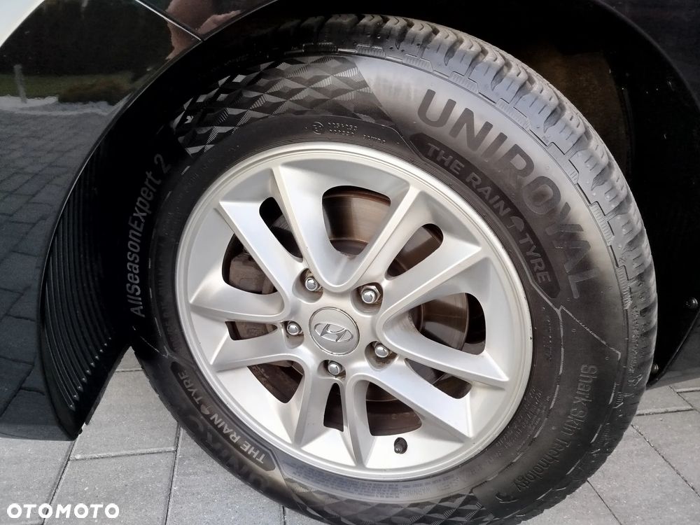 Hyundai i30 - 19