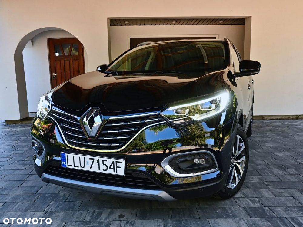 Renault Kadjar TCe 160 EDC GPF INTENS - 40