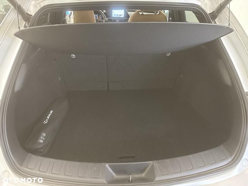 Lexus UX 200 GPF Business 2WD - 22