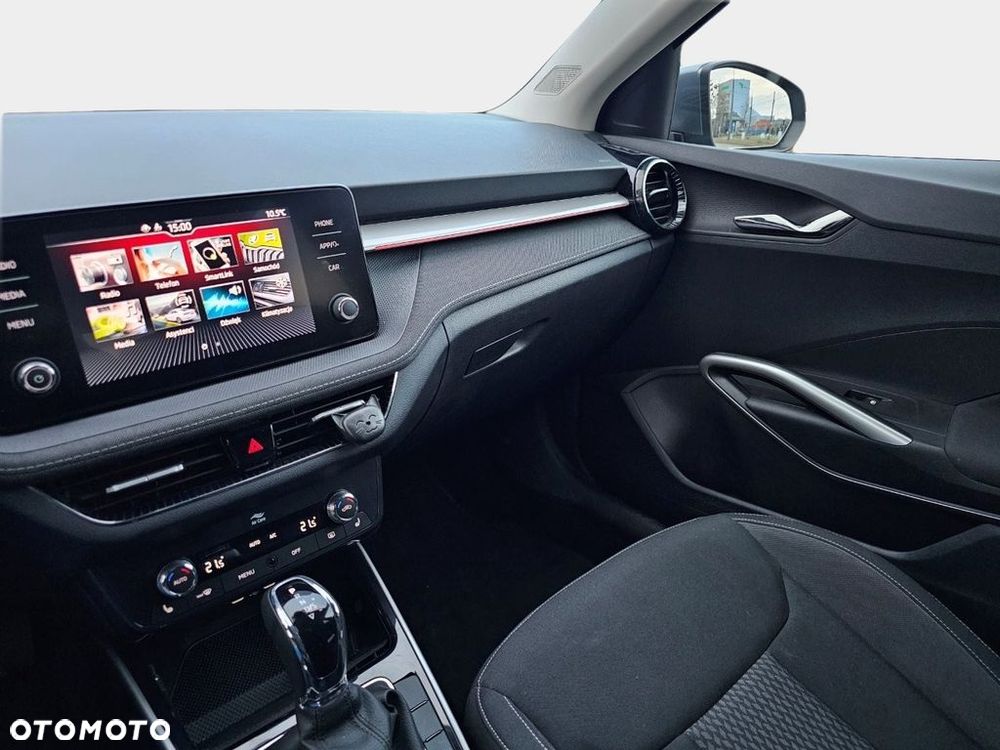 Skoda Fabia 1.0 TSI Style DSG - 22