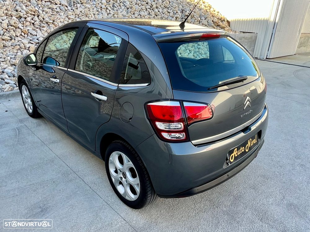 Citroën C3 - 9