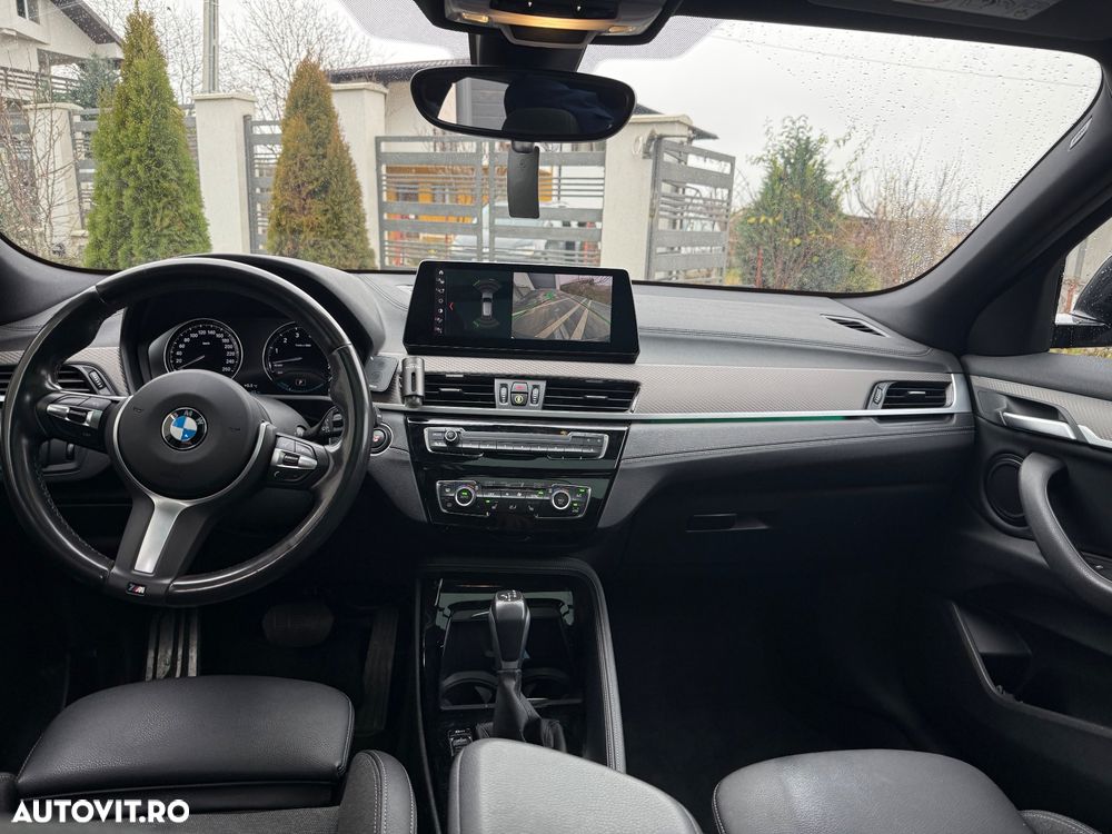 BMW X2 - 12