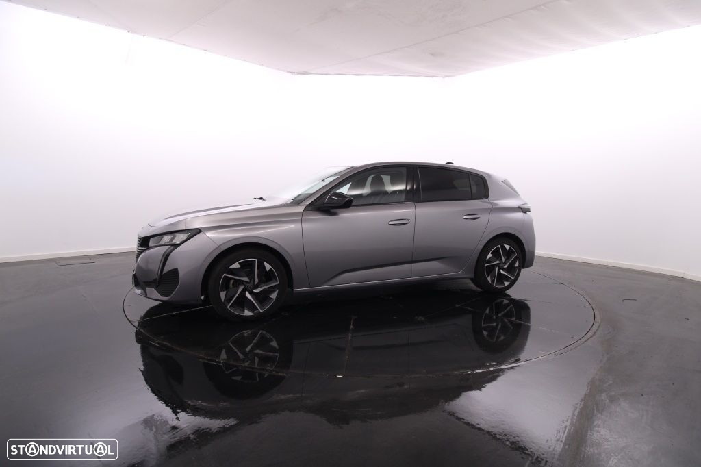 Peugeot 308 1.2 PureTech Allure - 2