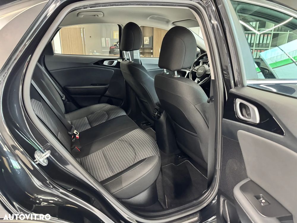 Kia XCeed 1.6 GDI DCT6 OPF SPIRIT - 9