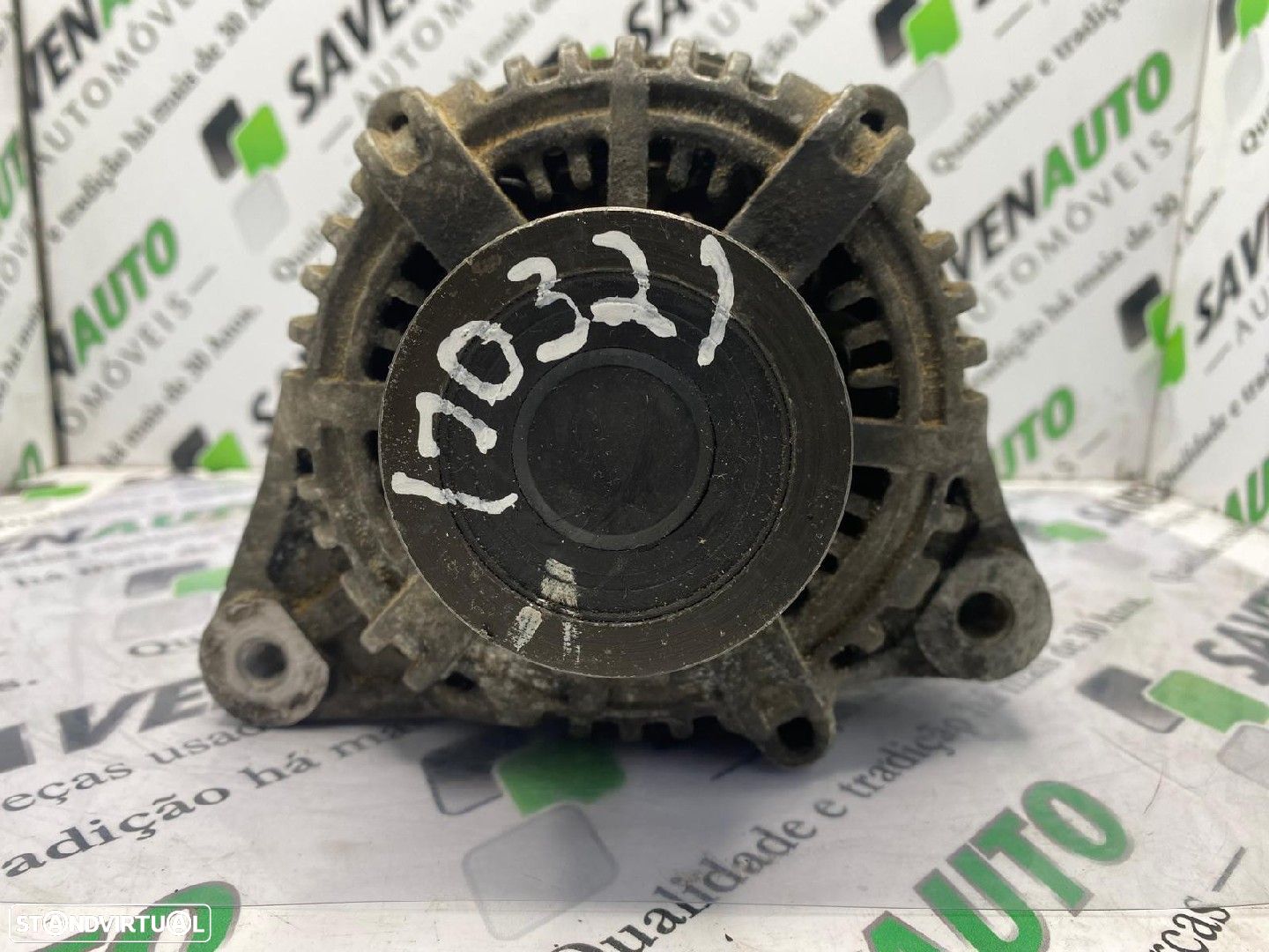Alternador Kia Ceed Hatchback (Ed) - 1
