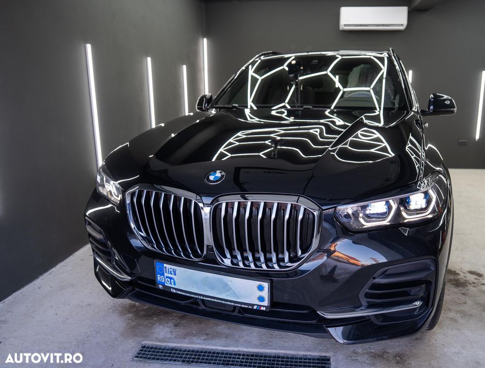 BMW X5 - 2