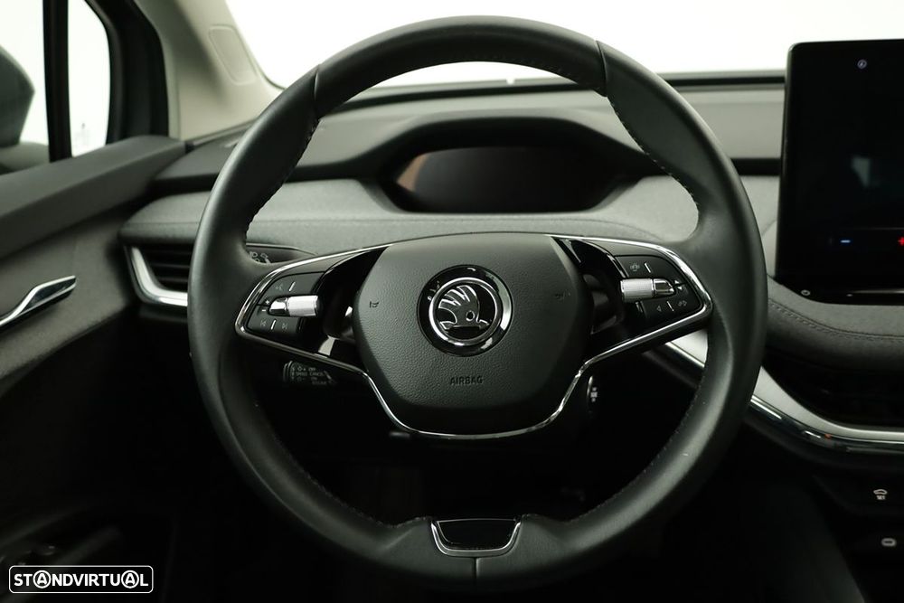 Skoda Enyaq iV 50 - 16
