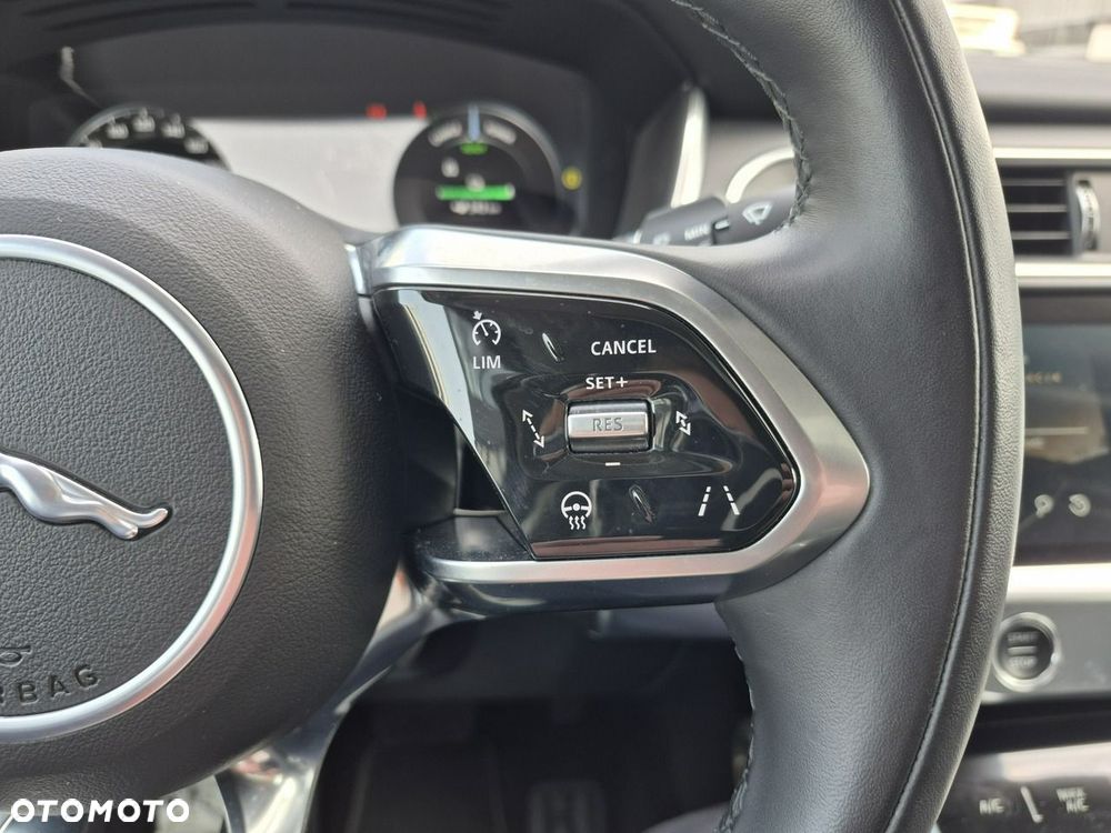 Jaguar I-Pace EV400 AWD SE - 33