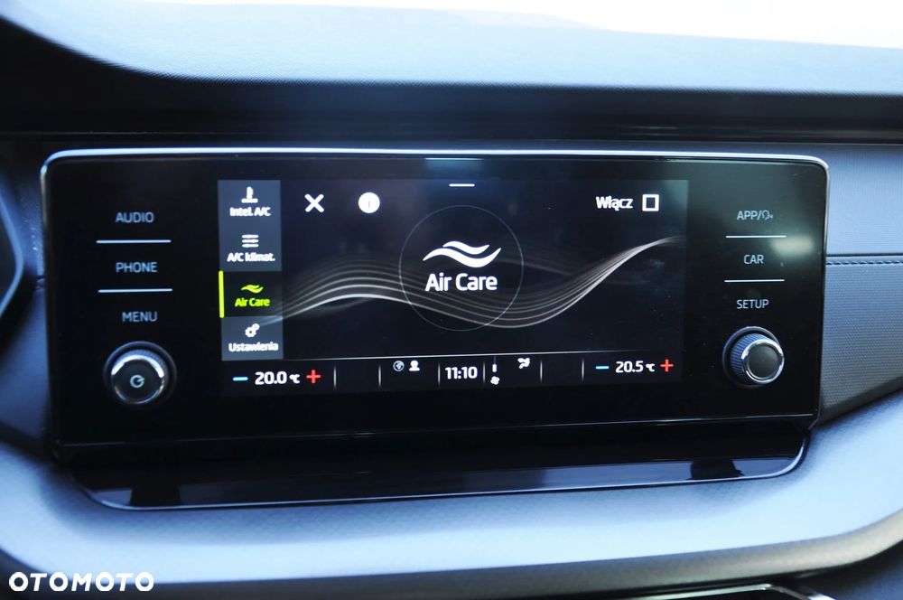 Skoda Octavia 1.0 TSI Ambition - 24