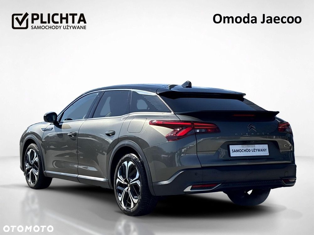 Citroën C5X 1.6 PHEV 225 Shine Pack EAT8 - 3