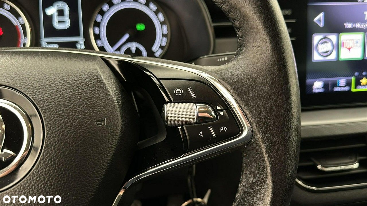 Skoda Scala - 22