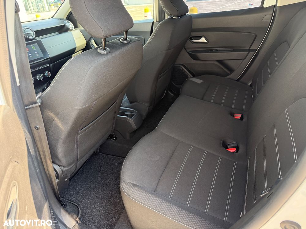 Dacia Duster TCe 100 Comfort - 14