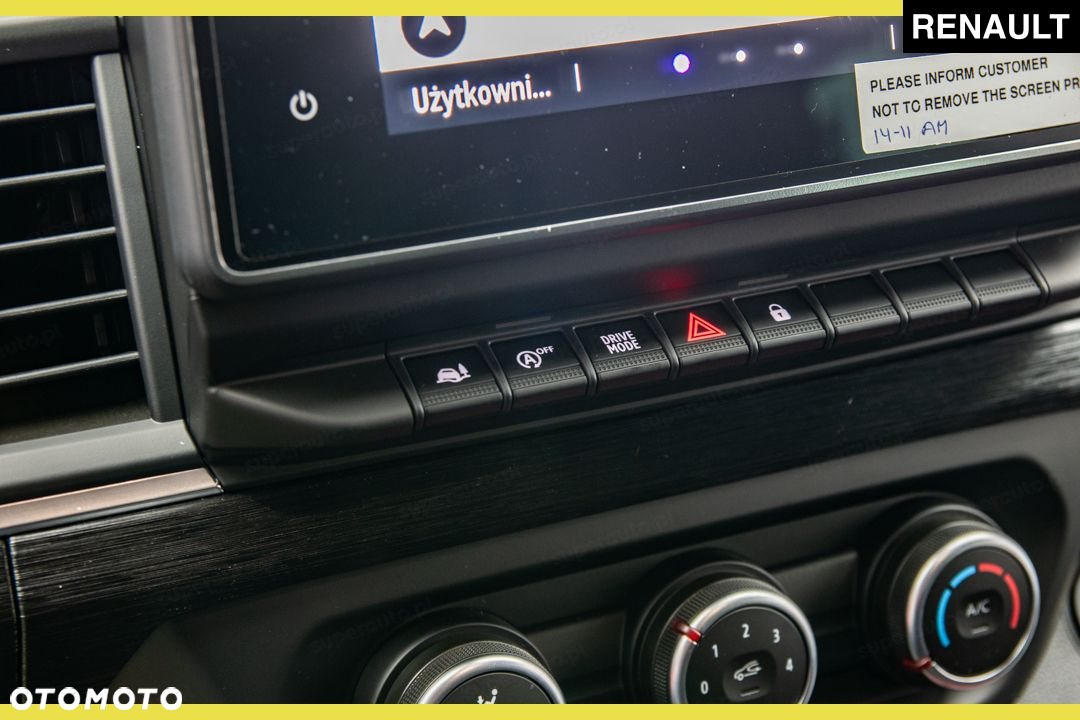 Renault Trafic - 22