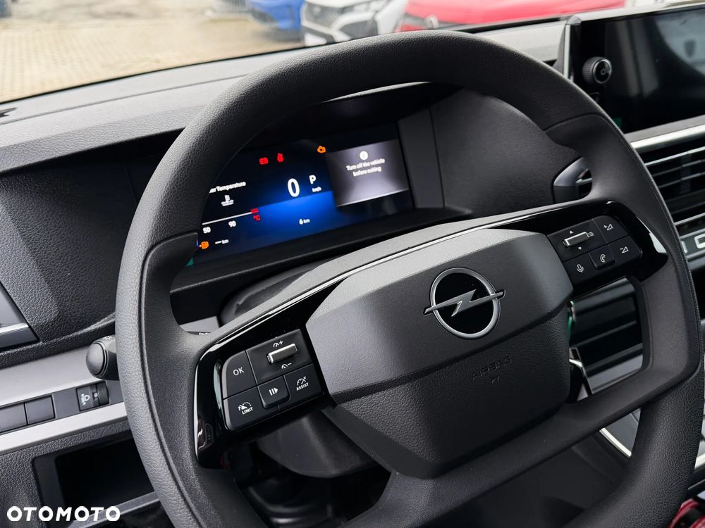 Opel Zafira 2.2 Diesel XL Business - 27