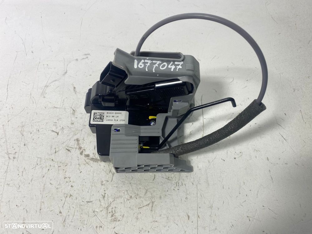 Fecho da porta Esq Trás HYUNDAI i20 III REF. 81410Q0000 - 1