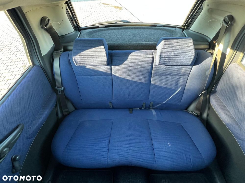 Fiat Punto - 11