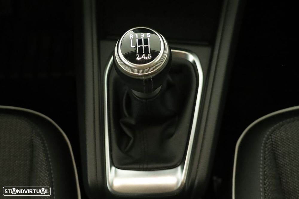 Renault Captur 1.0 TCe Techno Bi-Fuel - 14