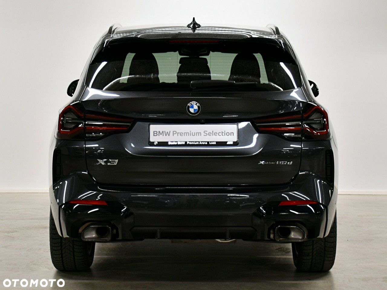 BMW X3 - 4