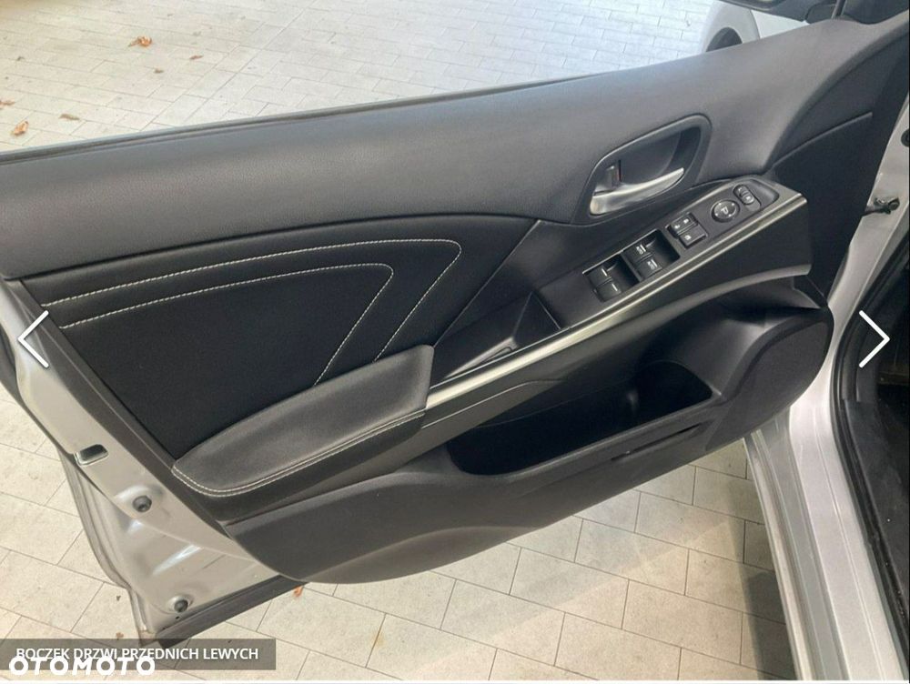 Honda Civic 1.4 i-VTEC Comfort - 12