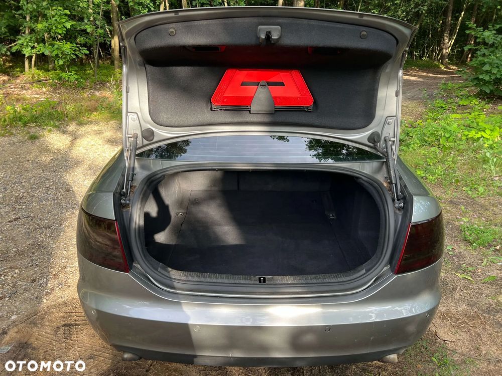Audi A6 Limousine 2.0 TDI - 6
