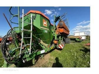 Amazone CITAN 12000 - 1