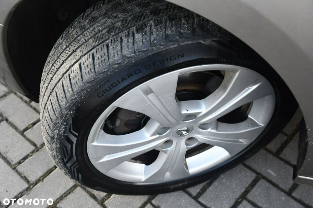 Renault Grand Scenic - 26