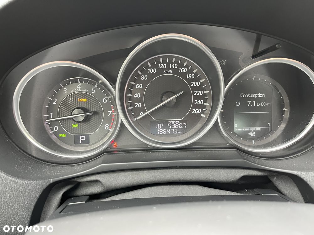 Mazda 6 - 15