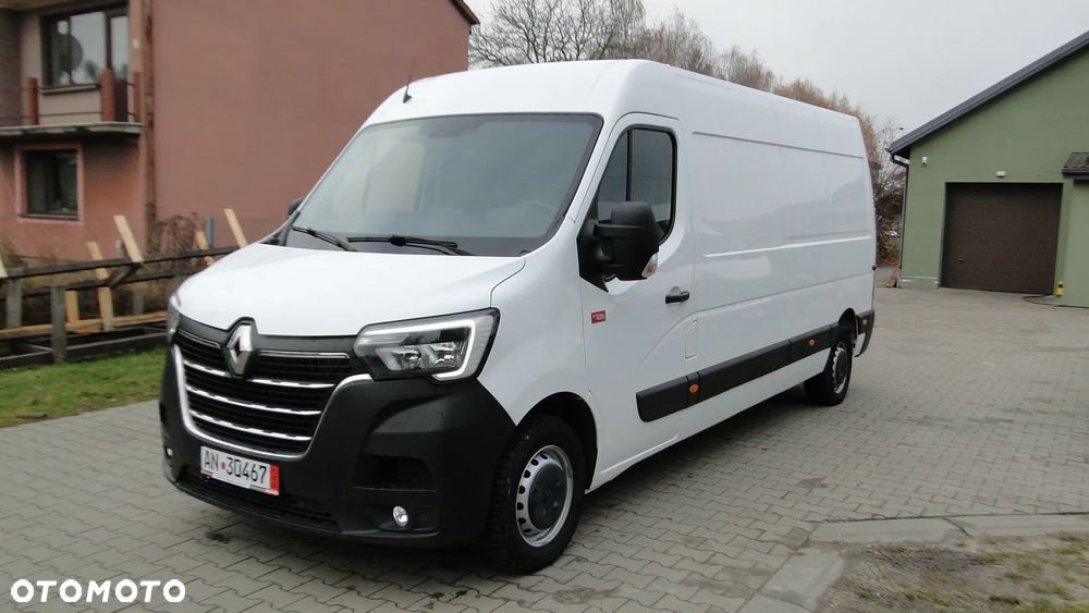 Renault MASTER - 1