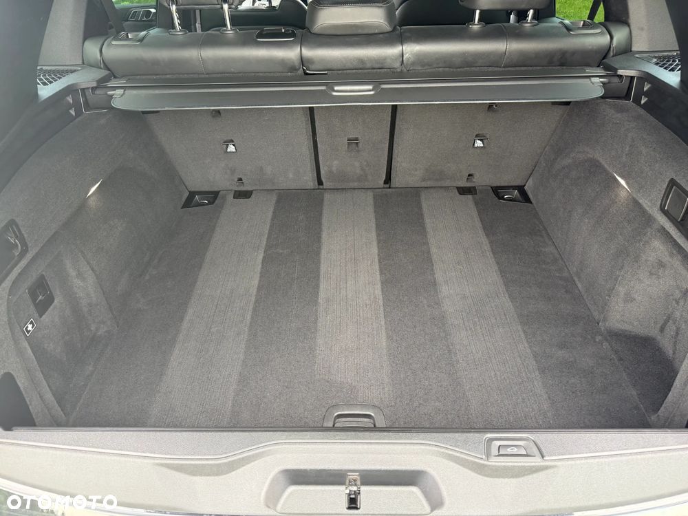 BMW X5 xDrive40i mHEV sport - 7