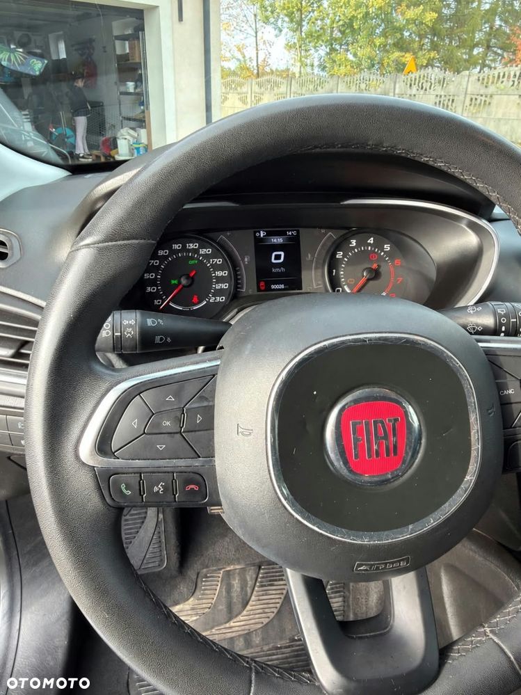 Fiat Tipo - 22