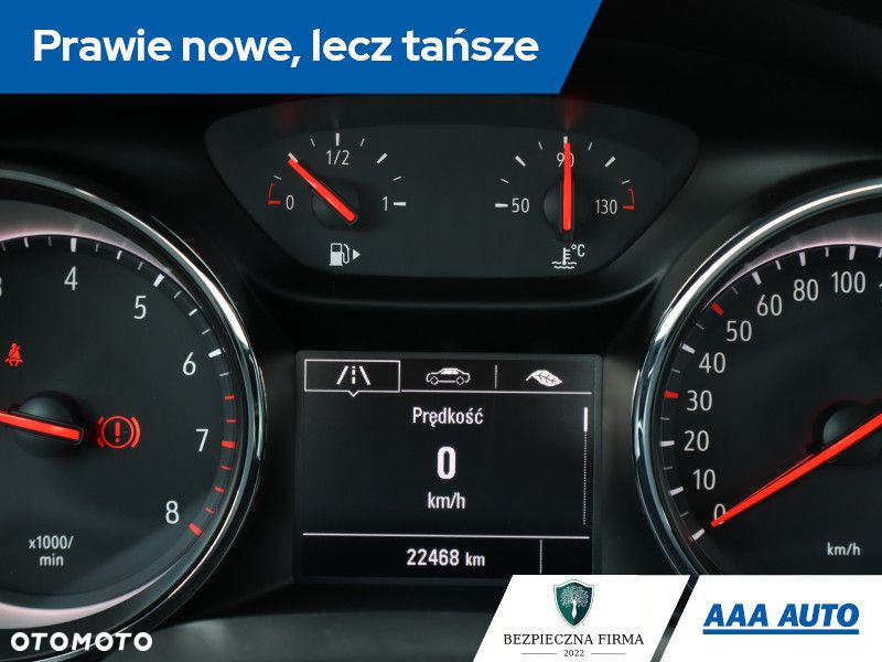 Opel Astra - 12