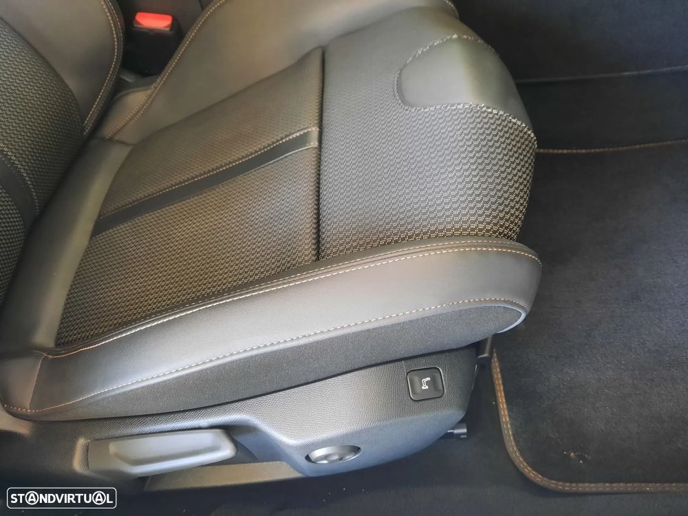 Peugeot 508 1.5 BlueHDi GT EAT8 - 23