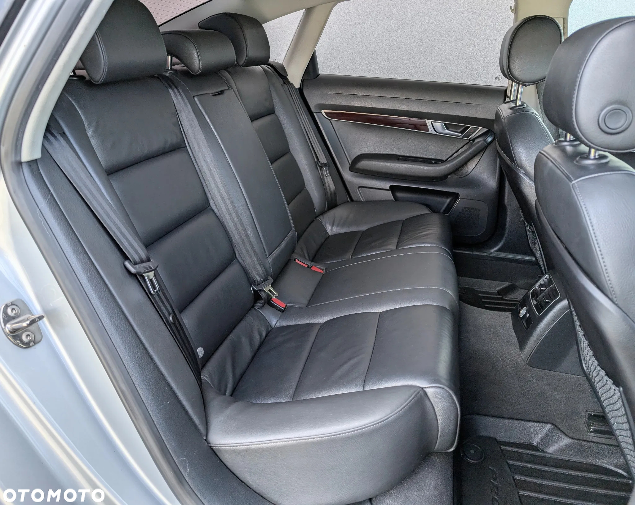 Audi A6 3.0 TFSI quattro S tronic sport selection - 17