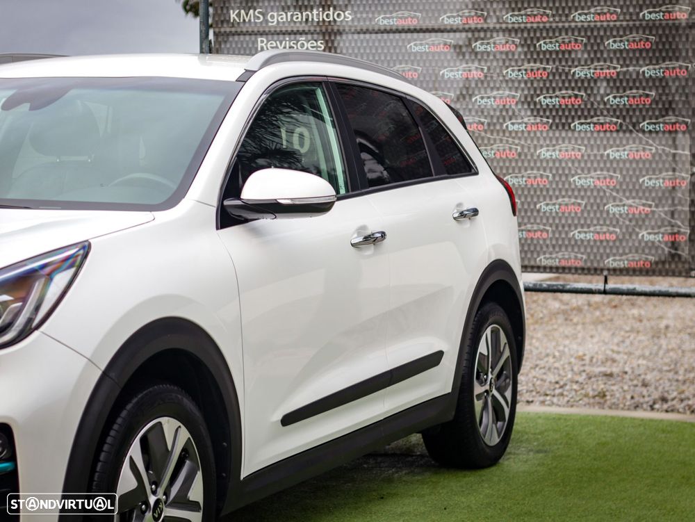 Kia e-Niro 64kWh - 3