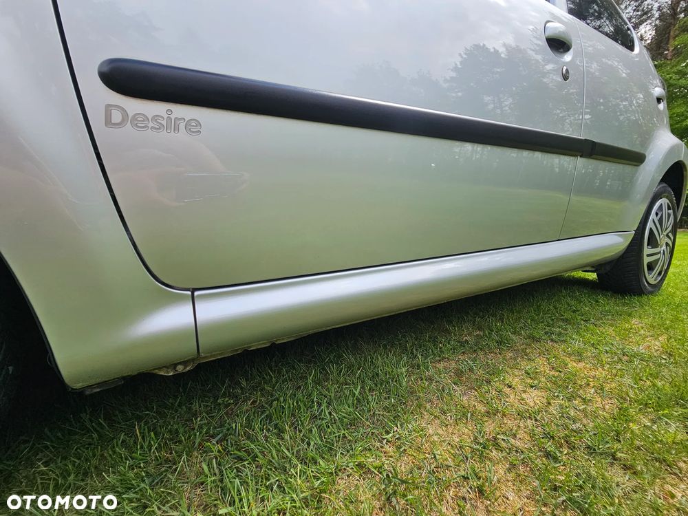 Citroën C1 1.0i Desire - 38