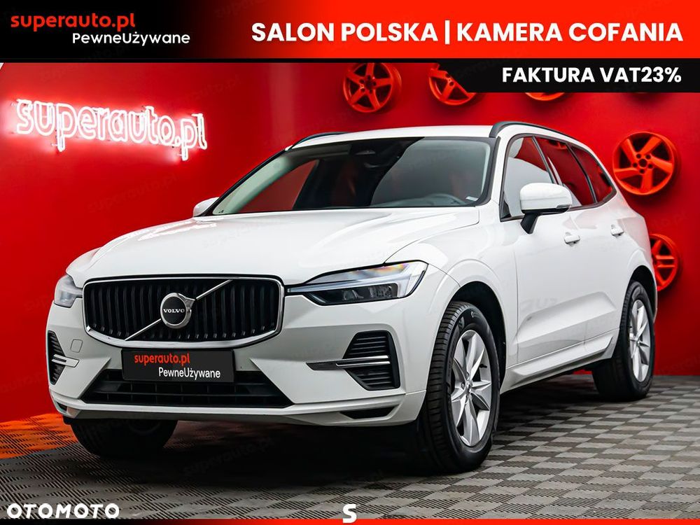 Volvo XC 60 B4 B Momentum - 2