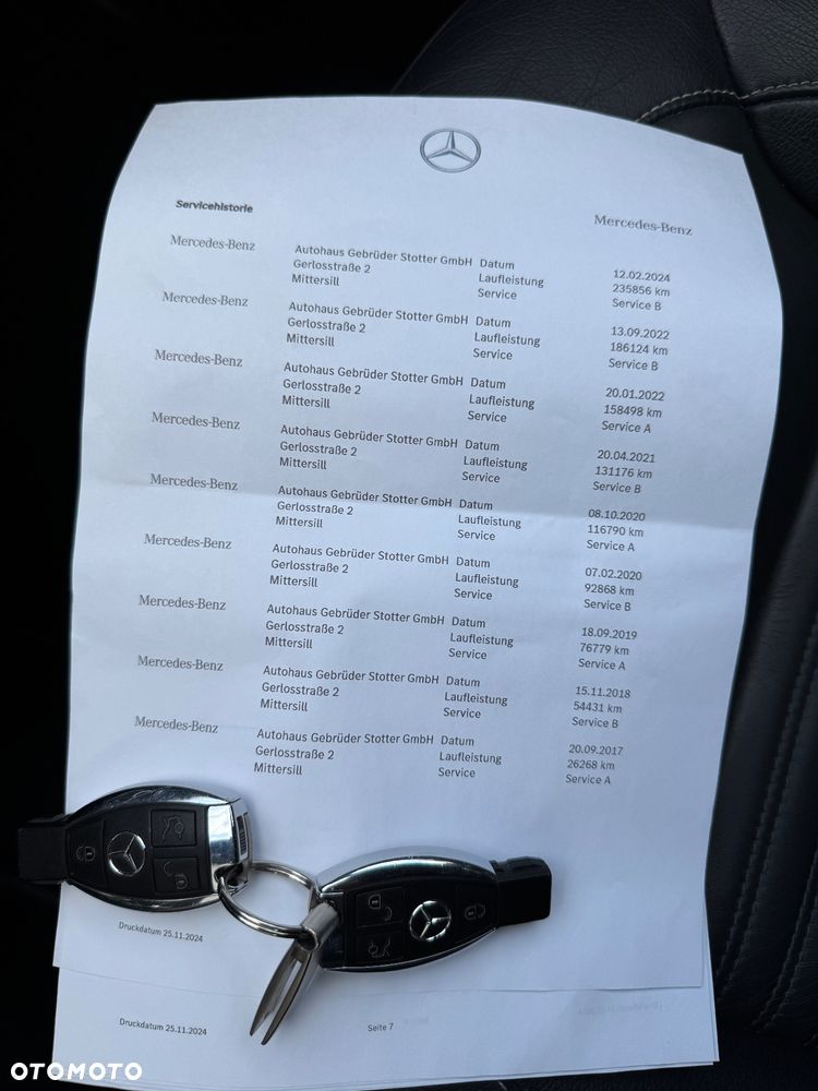 Mercedes-Benz GLE 350 d Coupe 4Matic 9G-TRONIC AMG Line - 17