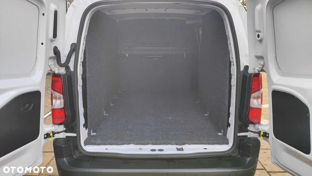 Toyota PROACE CITY - 10