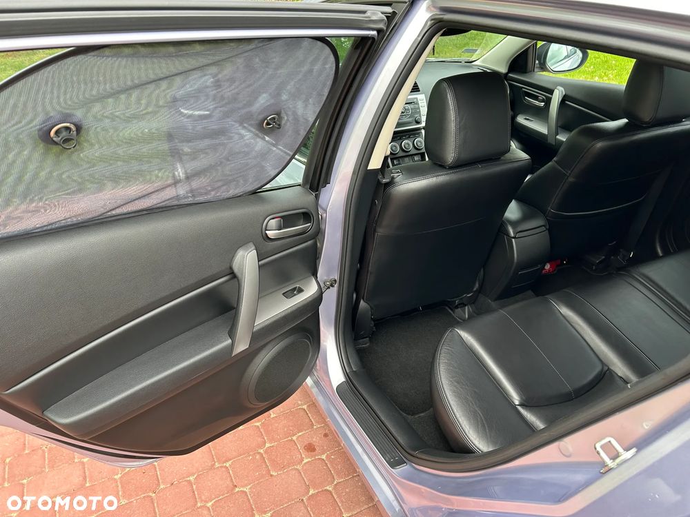 Mazda 6 Sport 2.0 CD DPF Exclusive - 12